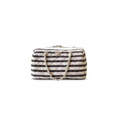 CHANEL CLUTCH WITH CHAIN AP4986 (18.5*11.5*11cm)